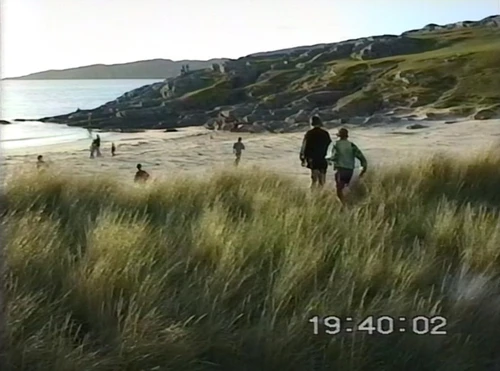 14 Aug 1993 · Scottish Highlands and Islands: Day 10 Ullapool to Achmelvich